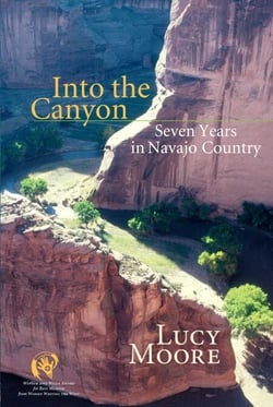 Into the Canyon - Seven Years in Navajo Country