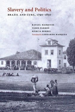Slavery and Politics - Brazil and Cuba, 1790-1850