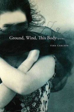 Ground, Wind, This Body - Poems