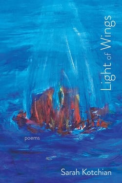 Light of Wings - Poems