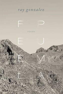 Feel Puma - Poems