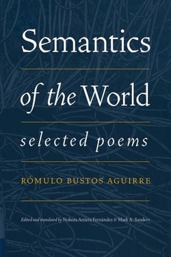 Semantics of the World - Selected Poems