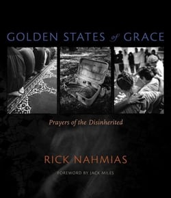 Golden States of Grace - Prayers of the Disinherited