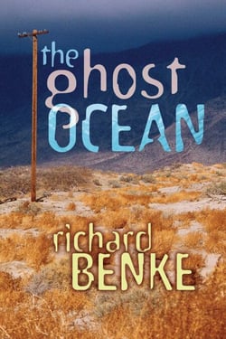 The Ghost Ocean - A Novel