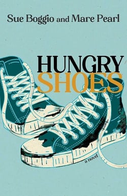 Hungry Shoes - A Novel