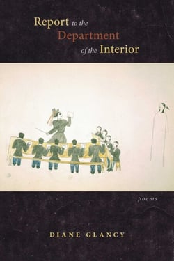 Report to the Department of the Interior - Poems