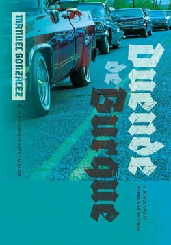 Duende de Burque - Alburquerque Poems and Musings