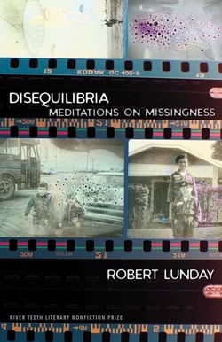 Disequilibria - Meditations on Missingness