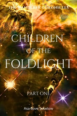 Children of the Foldlight-Part One - The Archive of Unfinished Tomorrows, #8