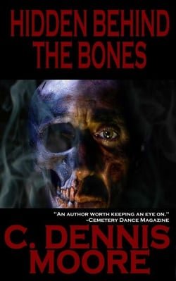 Hidden Behind the Bones - standalone shorts
