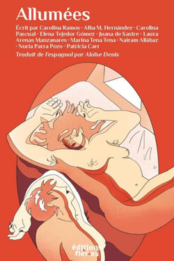 Allumées