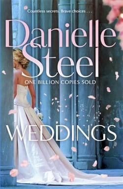 Weddings - An inspiring story about love and new beginnings
