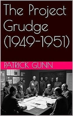 The Project Grudge (1949-1951)