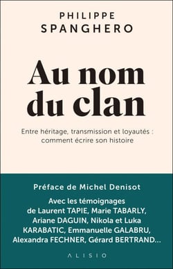 Au nom du clan