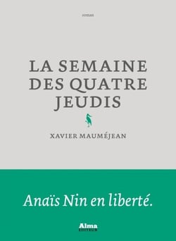 La Semaine des quatre jeudis