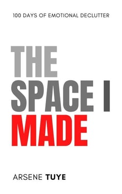 The Space I Made