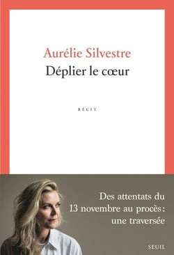 Déplier le coeur