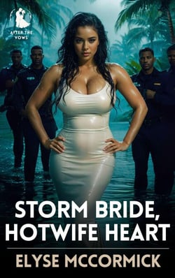 Storm Bride, Hotwife Heart - After The Vows