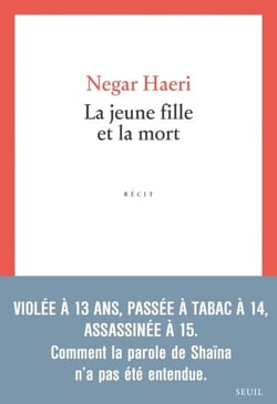 La Jeune fille et la mort