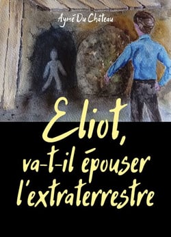 Eliot, va-t-il épouser l'extraterrestre