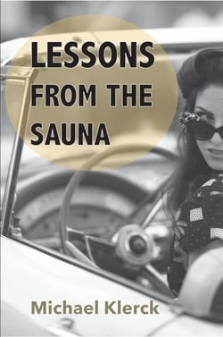 Lessons From The Sauna - the perils of online dating &amp; more