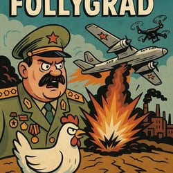 The Bombers of Follygrad