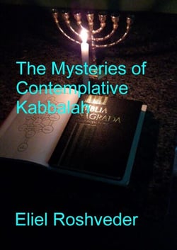The Mysteries of Contemplative Kabbalah - Cabala e Meditação, #16