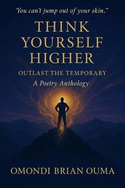 Think Yourself Higher - Transcendence, #3