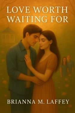 Love Worth Waiting For - Amethyst Falls, #0.5