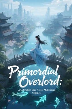 Primordial Overlord: A Cultivation Saga Across Multiverses, Volume 1 - Primordial Overlord: A Cultivation Saga Across Multiverses, #1
