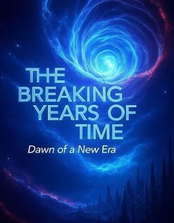 The Breaking Years of Time Dawn of a New Era - The Breaking Years of Time Dawn of a New Era, #1