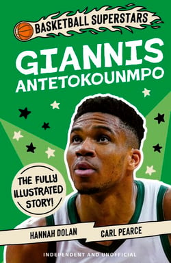Giannis Antetokounmpo
