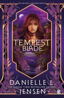The Tempest Blade - The Explosive Conclusion To The Epic Bridge Kingdom Series
