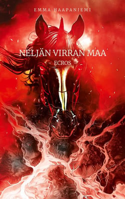 Neljän virran maa - Ecros - Ecros