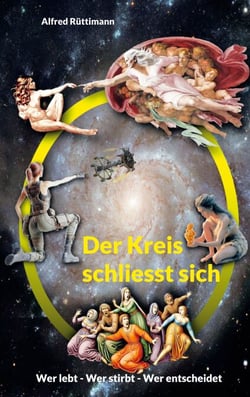Der Kreis schliesst sich - Wer lebt - Wer stirbt - Wer entscheidet