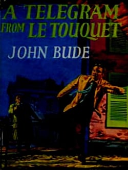 A Telegram from Le Touquet