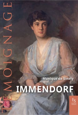 Immendorf - Lieux d'histoire