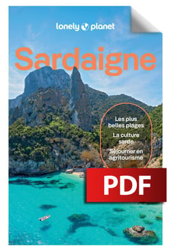 Sardaigne 7ed