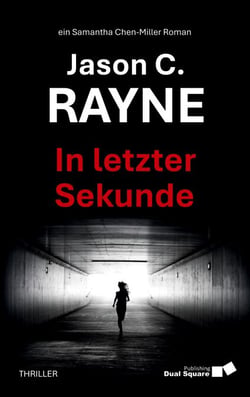 In letzter Sekunde - Thriller | Ein atemloser Wettlauf gegen die Zeit | Fesselndes Entführungsdrama, in dem die Grenzen zwischen Realität und digitaler Täuschung verschwimmen.