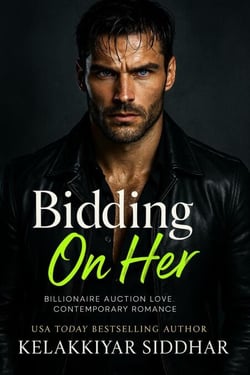 Bidding on Her