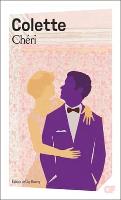 Chéri