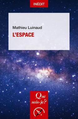L’Espace