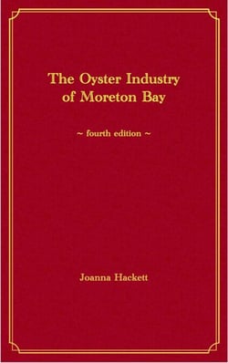 The Oyster Industry of Moreton Bay - Histories of the Bay Islands, Moreton Bay, #2