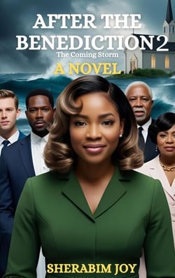 After the Benediction 2: The Coming Storm