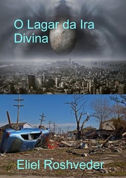 O Lagar da Ira Divina - Instrução para o Apocalipse, #27