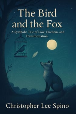 The Bird and the Fox - STATIC, #6