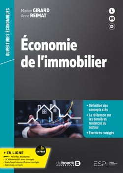 Economie de l’immobilier