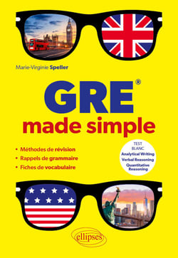 GRE made simple