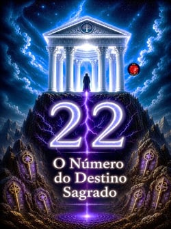 22 O Número do Destino Sagrado