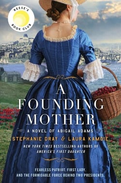 A Founding Mother - A Novel